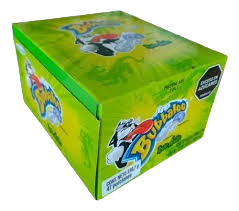 Bubaloo reto * 47 und