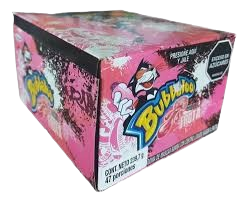 Bubaloo fruta * 47 und