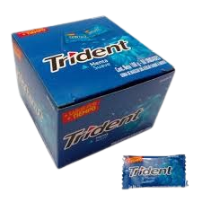 Trident menta * 60 und