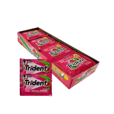 Trident 3s sandia * 24 und