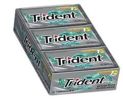 Trident 5s fresh gris *18 und