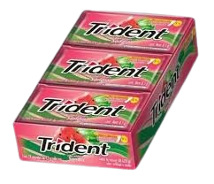 Trident 5s sandia * 18 und