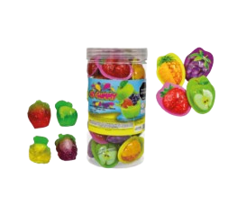 Bombonera 4D Gummy *30 unidades