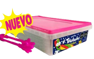 Trululu barrilete *120 unidades