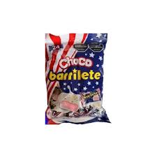 Barrilete chocobarrita *24 unidades
