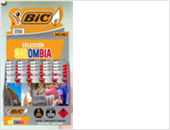 Encendedor J5 Mini Edicion Especial X 25 Unds