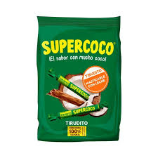 Tirudito supercoco * 50 unidades