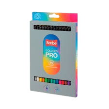 Colores unipunta pro redondo * 15 unidades