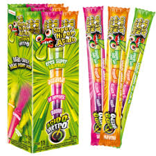 Super hiper Acidometro * 15 Unds