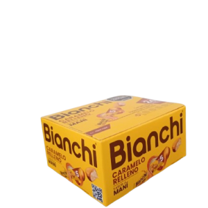 Bianchi en linea mani *24 unidades