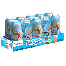 Dr Look Pata Acida * 10 unidades