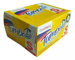 Tumix Surtido * 100 Unidades