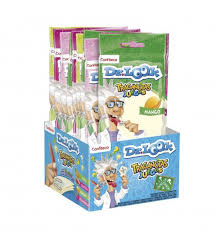 Dr Look Traganotas * 10 Unidades