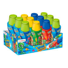 Baby Aliens * 12 unidades