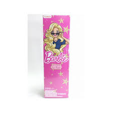 Chicle Barbie Metro * 15 Unidades