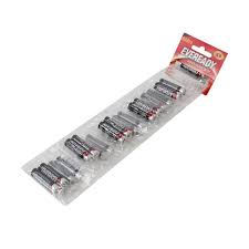 Eveready Tira AAA * 10 pares