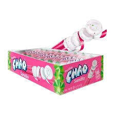 Chao pastilla sandia *16 unidades