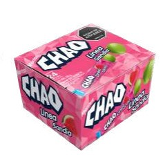 Chao sandia en linea *24 unidades
