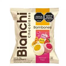 Bianchi choco bombón surtido *30