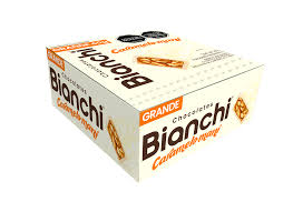 Bianchi barra blanco *12 unidades