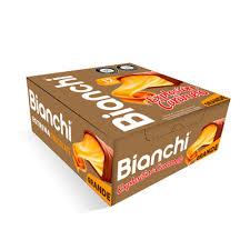 Bianchi explo caramelo * 12unidades