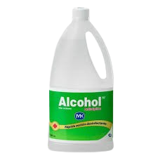Alcohol *350 ml