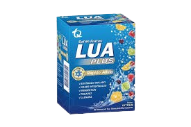 Sal de Frutas Lua * 22 und