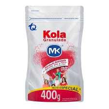 Kola Granulada *400 gramos