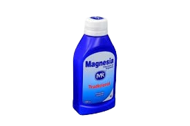 leche de magnesia * 120 ml