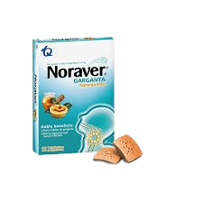 Noraver Garganta Naranja * 12 und