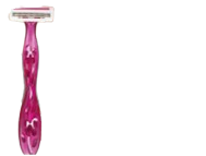 Bic Solei Maquina Dama* 6 Unds