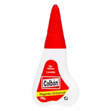 Colbon Pegante * 20 gramos